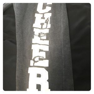 🎀CHEER sweats🎀